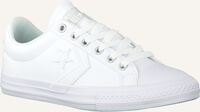 Weiße CONVERSE Sneaker Low STAR PLAYER EV OX KIDS Weiße CONVERSE Sneaker Low STAR PLAYER EV OX KIDS - medium
