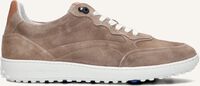 Taupe FLORIS VAN BOMMEL Sneaker low SFM-10192 Taupe FLORIS VAN BOMMEL Sneaker low SFM-10192 - medium