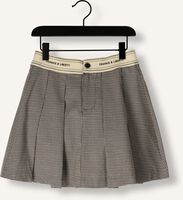 Mehrfarbige/Bunte FRANKIE & LIBERTY Minirock TILDA CHECK SKIRT Mehrfarbige/Bunte FRANKIE & LIBERTY Minirock TILDA CHECK SKIRT - medium