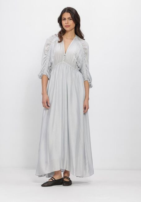 Dunkelgrau NEMA Kleider N210 - large