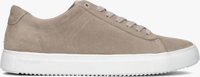 Taupe BLACKSTONE Sneaker low ROGER LOW - large