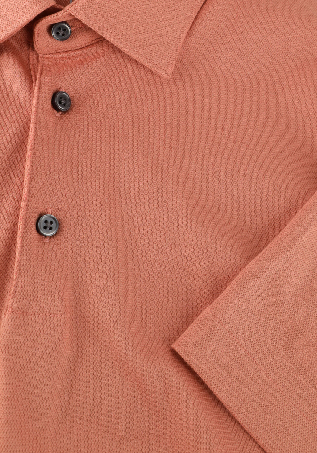 Rosane DESOTO Polo-Shirt DESOTO POLO KENT 1/2 - large