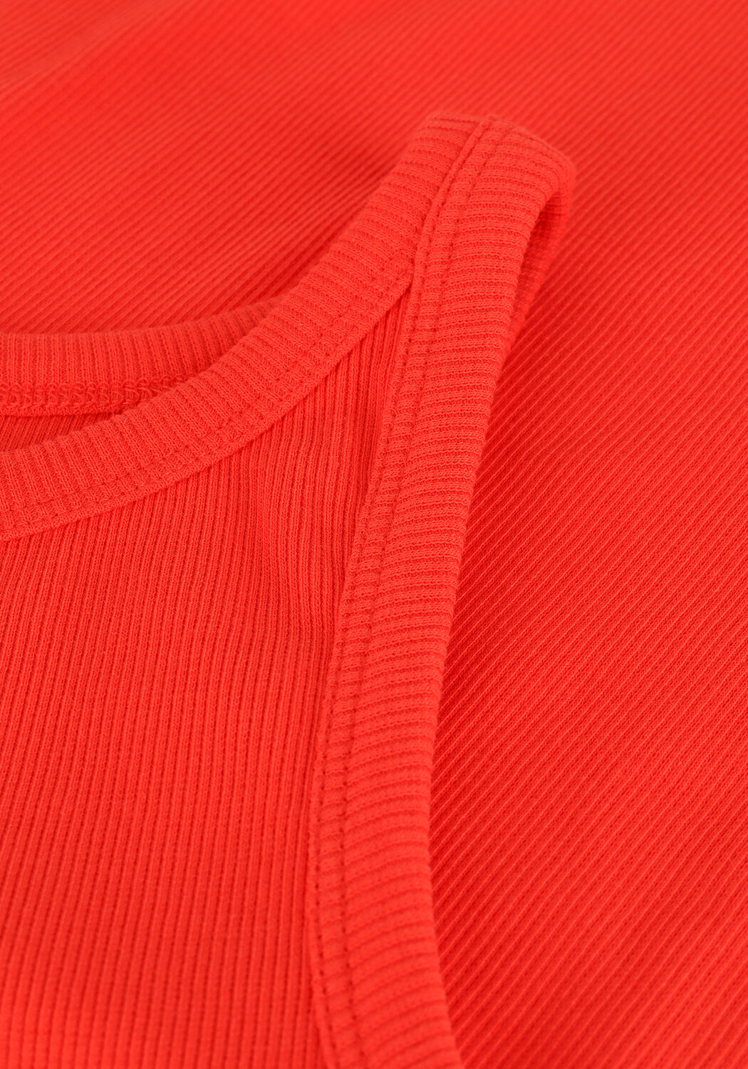 Orangene GESTUZ Top DREW TOP - large