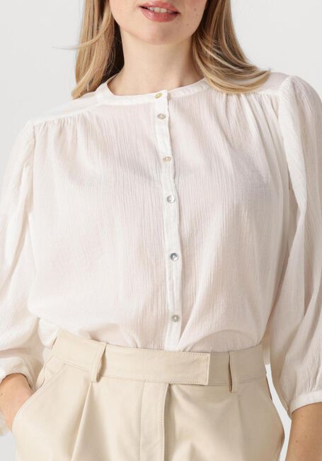 Weiße BELLAMY Blusen SOPHIA - large