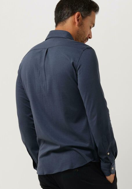 Blaue PROFUOMO Klassisches Oberhemd SHIRT X-CUTAWAY SC SF - large