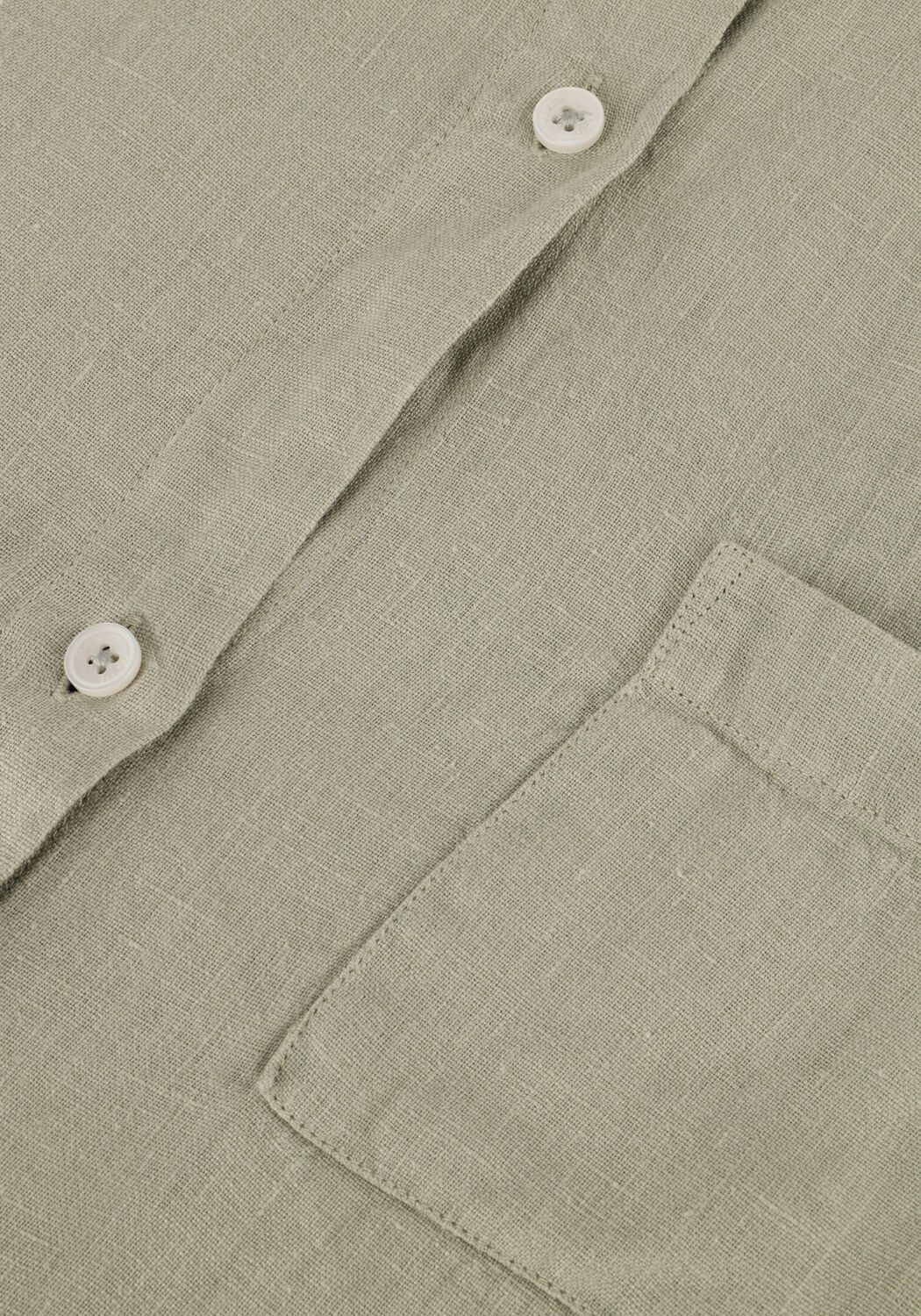 Gr&uuml;ne MR MOOD Maxikleid MRS MISSY - large