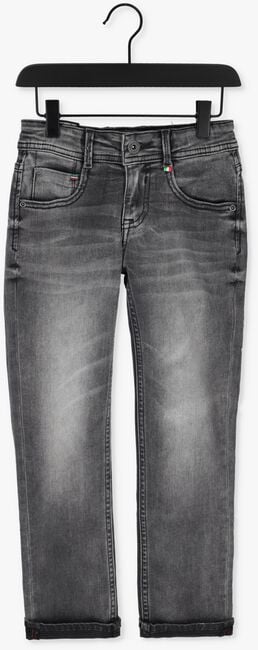 Graue VINGINO Skinny jeans BAGGIO - large