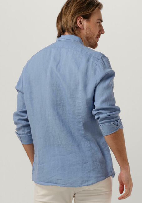 Hellblau DRYKORN Casual-Oberhemd RUBEN 126004 - large