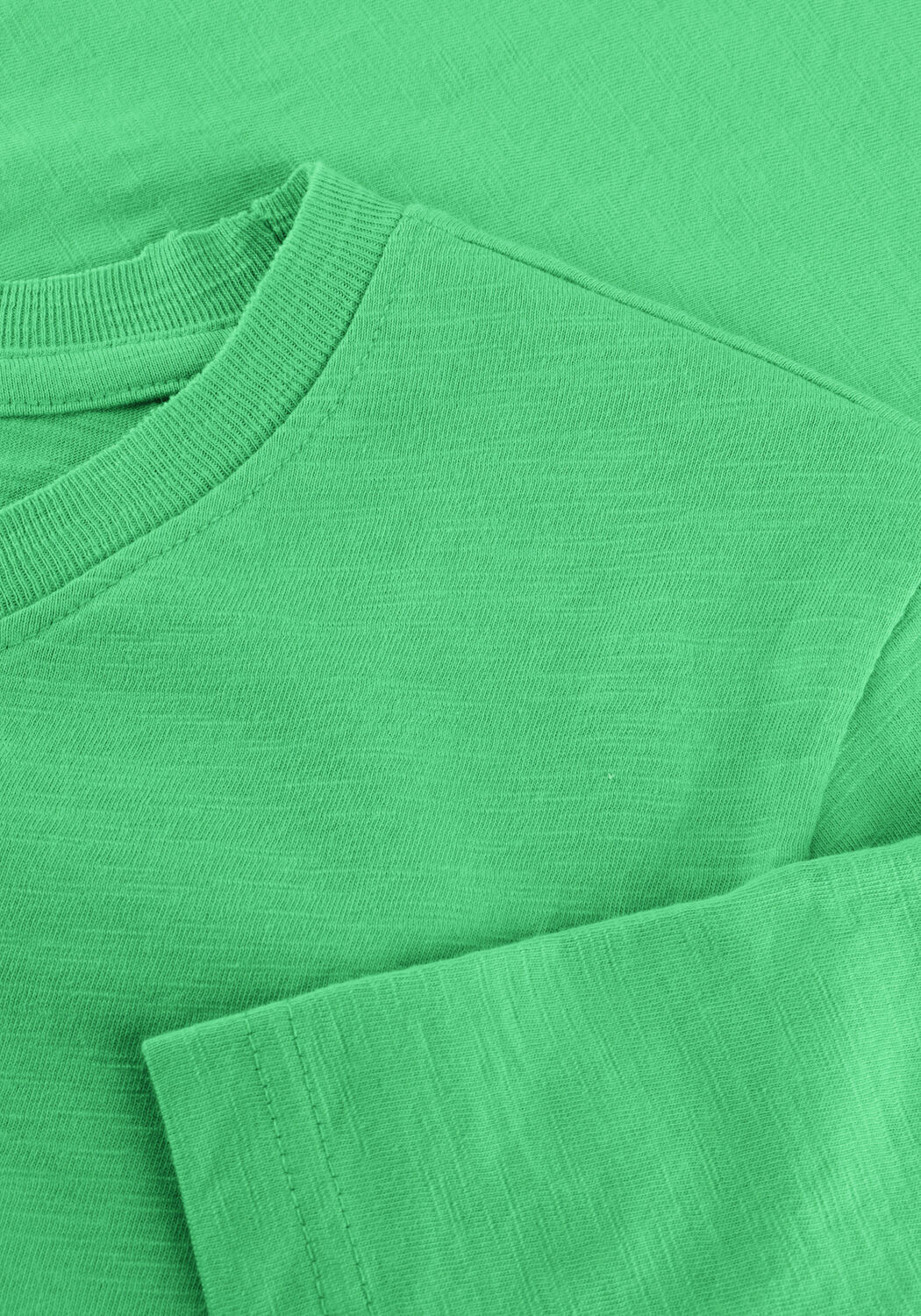 Gr&uuml;ne MINUS T-shirt MSLETI T-SHIRT - large