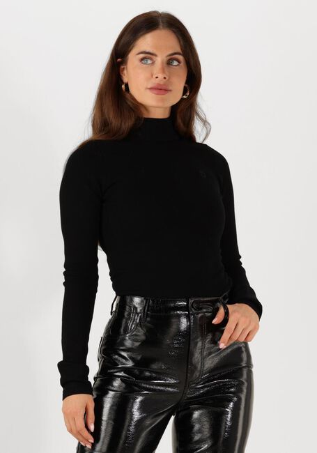 Schwarze JOSH V Tops & T-shirts JONY - large