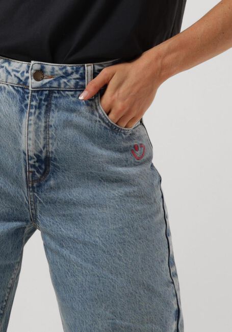 Blaue HARPER & YVE Straight leg jeans YVE-PA - large