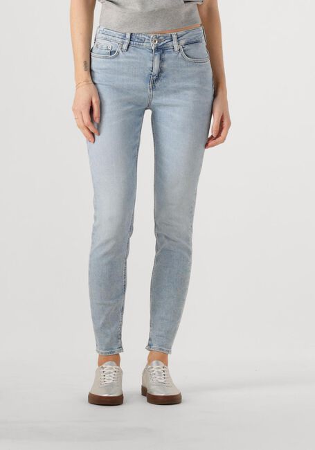 Hellblau DRYKORN Straight leg jeans NEED - large
