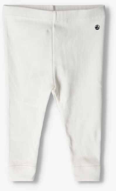 Weiße PETIT BATEAU Legging A05WB LEGGING - large