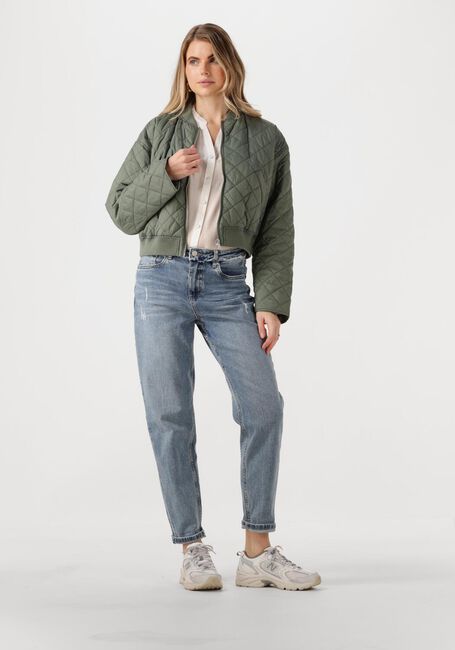 Hellblau CIRCLE OF TRUST Barrel jeans SCOTTIE DNM - large