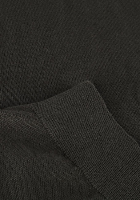 Dunkelgrau LYLE & SCOTT T-shirt COTTON CREW NECK JUMPER - large