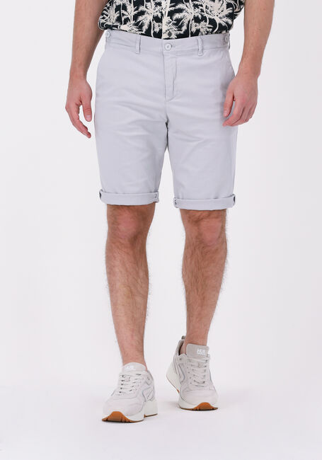 Graue DRYKORN Kurze Hose KRINK 270029 - large