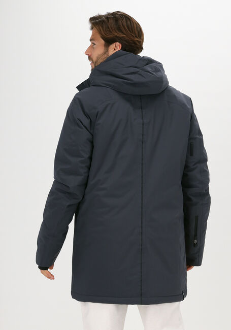 Graue KRAKATAU Parkas QM342 - large