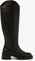 Schwarze VIA VAI Hohe Stiefel NENA RIVER - medium