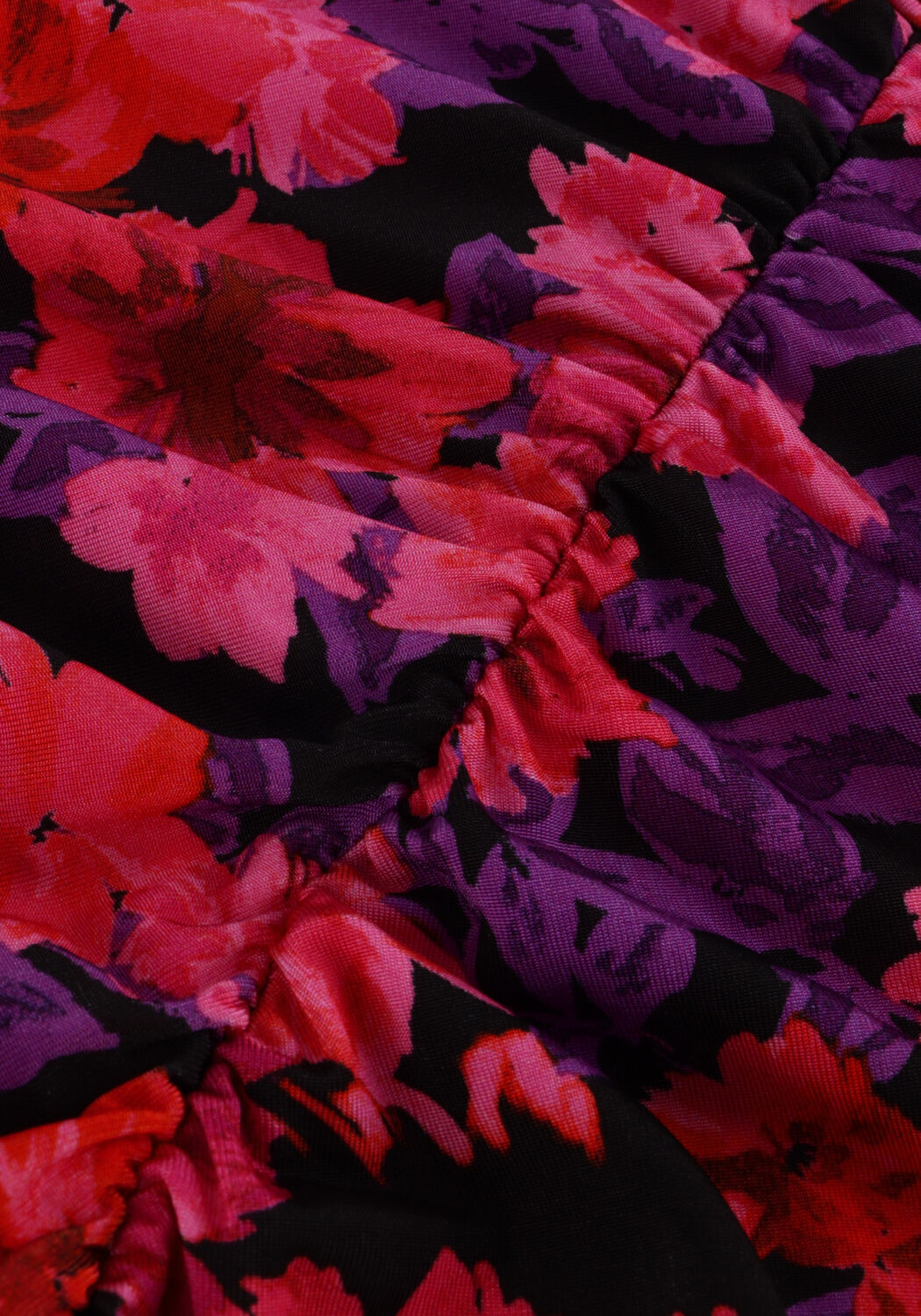 Rosane GESTUZ Top ASHA ROLLNECK BLOUSE - large