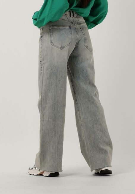 Blaue CATWALK JUNKIE Wide jeans JN LISA - large