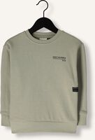 Grüne RETOUR Sweatshirt LONDON B Grüne RETOUR Sweatshirt LONDON B - medium