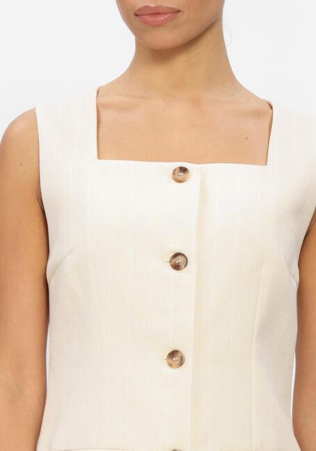 Creme GRACE & MILA Jacken SS26111007 - large