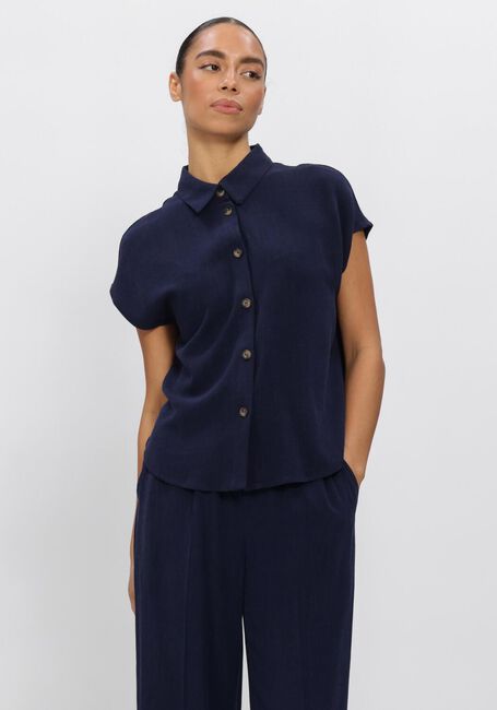 Dunkelblau GRACE & MILA Top SS2617005 - large