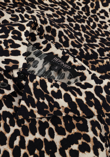 Leopard REFINED DEPARTMENT Bluse MIKIA - large