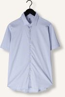 Blaue DESOTO Casual-Oberhemd DESOTO KENT 1/2 Blaue DESOTO Casual-Oberhemd DESOTO KENT 1/2 - medium