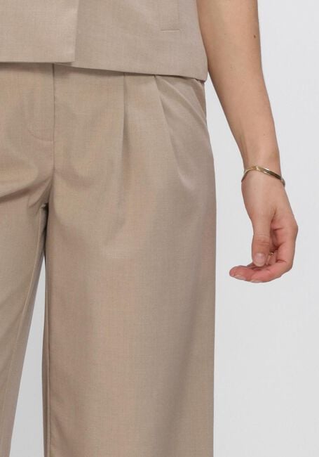 Sand MODSTR&Ouml;M Hosen TUESDAYMD PANTS - large