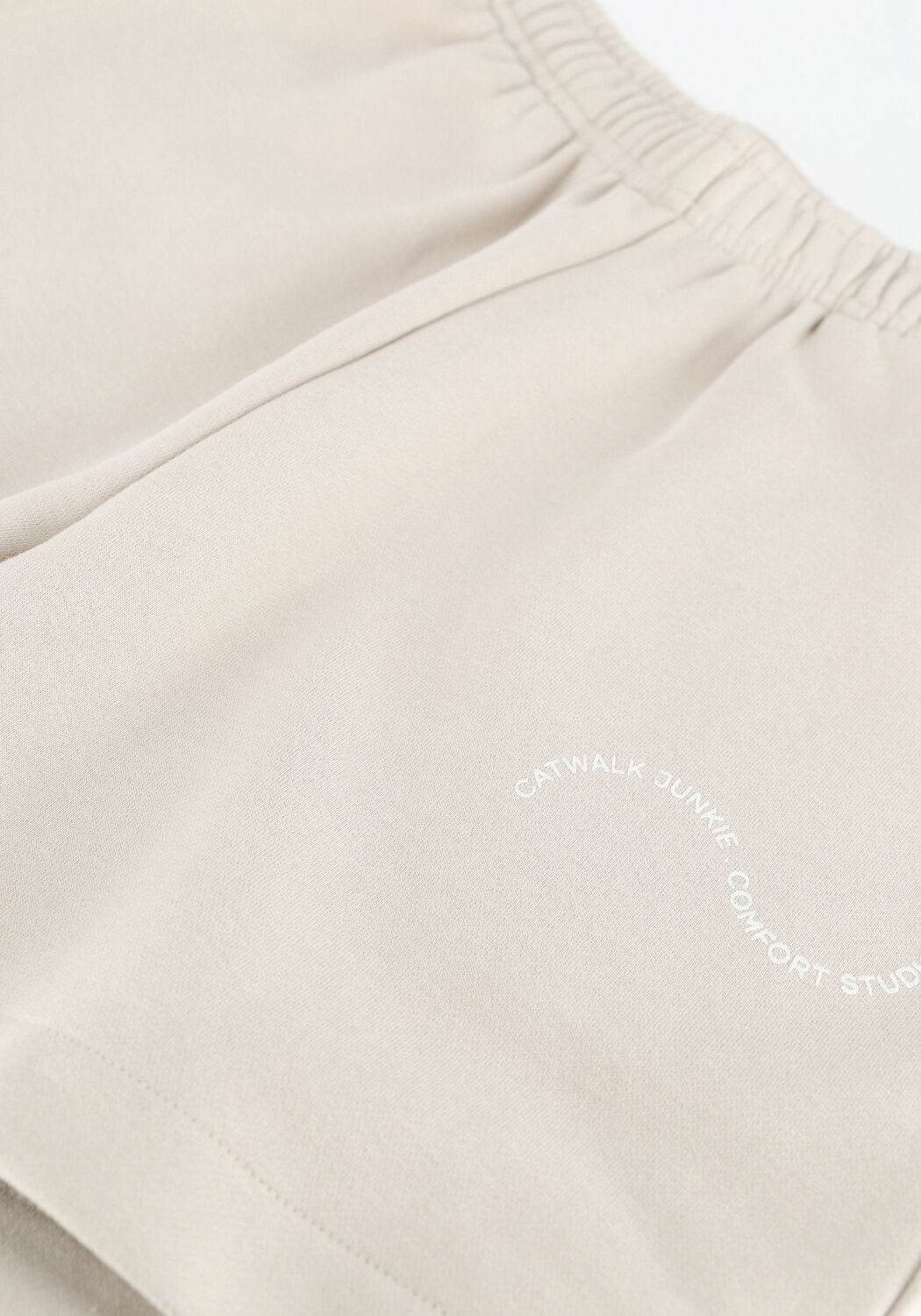 Sand CATWALK JUNKIE Kurze Hose SH TAKE IT EASY - large