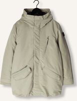 Grüne BUTCHER OF BLUE Parkas GALENA MK.2 3IN1 JACKET Grüne BUTCHER OF BLUE Parkas GALENA MK.2 3IN1 JACKET - medium