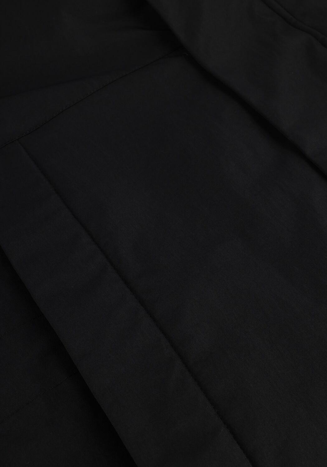 Schwarze KRAKATAU Parkas QM486 - large