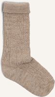 Beige MP DENMARK Socken WALLY KNEE SOCKS Beige MP DENMARK Socken WALLY KNEE SOCKS - medium