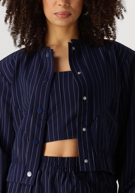 Blaue REFINED DEPARTMENT Jack ELYSIA - large