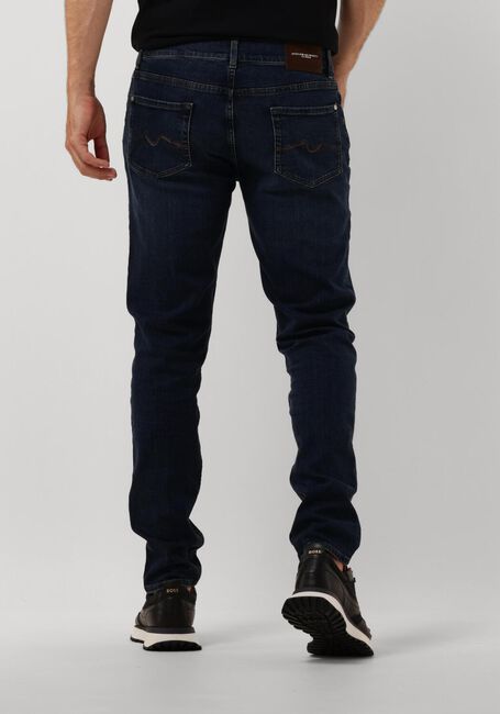 Dunkelblau 7 FOR ALL MANKIND Slim fit jeans SLIMMY TAPERED SPECIAL EDITON STRETCH TEK COMMA - large