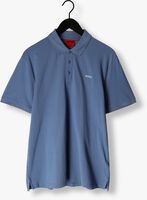 Blaue HUGO Polo-Shirt DONOS222