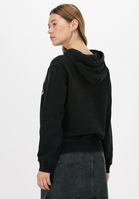 Graue LEON & HARPER Pullover SEQOIA JC55 JOY - large