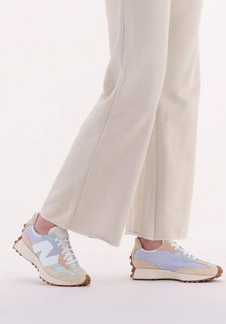 Mehrfarbige/Bunte NEW BALANCE Sneaker Low WS327 - large