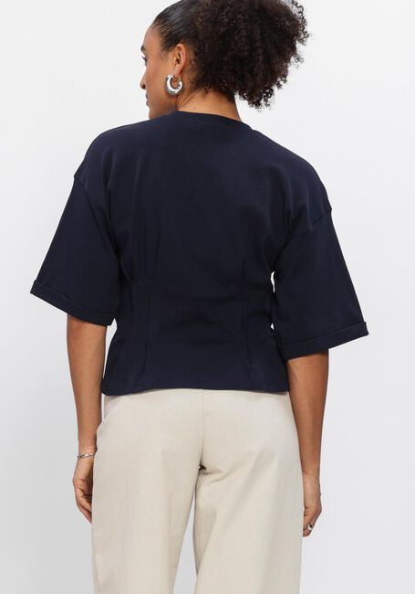 Dunkelblau MINUS Top MSJUNIANA GOTST-SHIRT - large