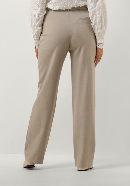 Beige BRUUNS BAZAAR Hose LUCILAY IVALA PANTS - large