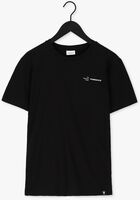Schwarze PUREWHITE T-shirt 22010110