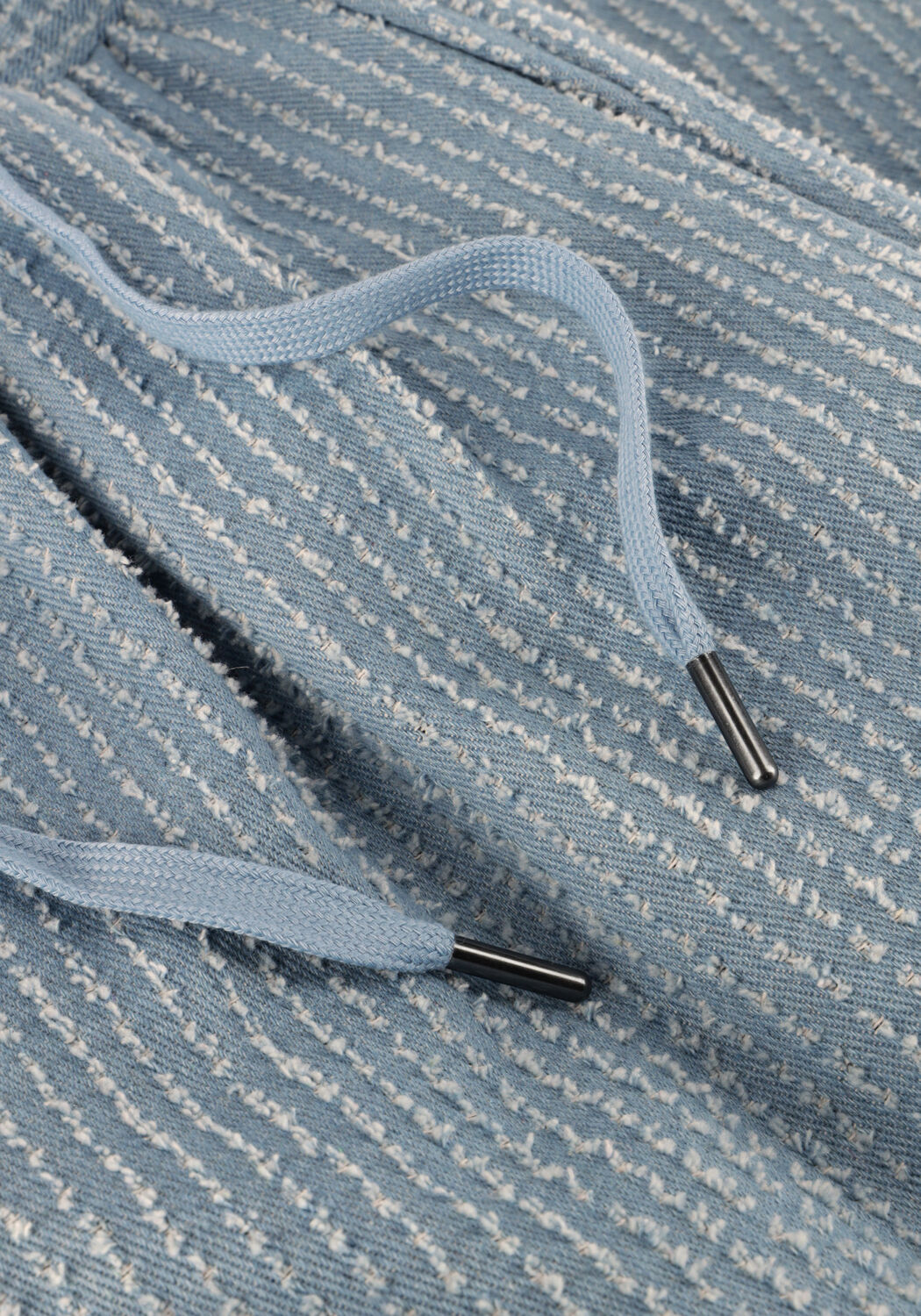 Hellblau ANOTHER LABEL Wide jeans NOORTJE DENIM PANT - large