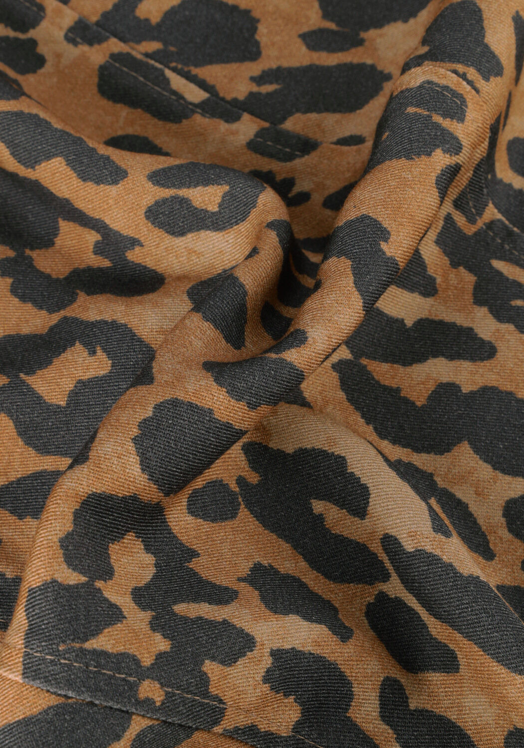 Braune HARPER & YVE Blusen FLOOR-LS - large