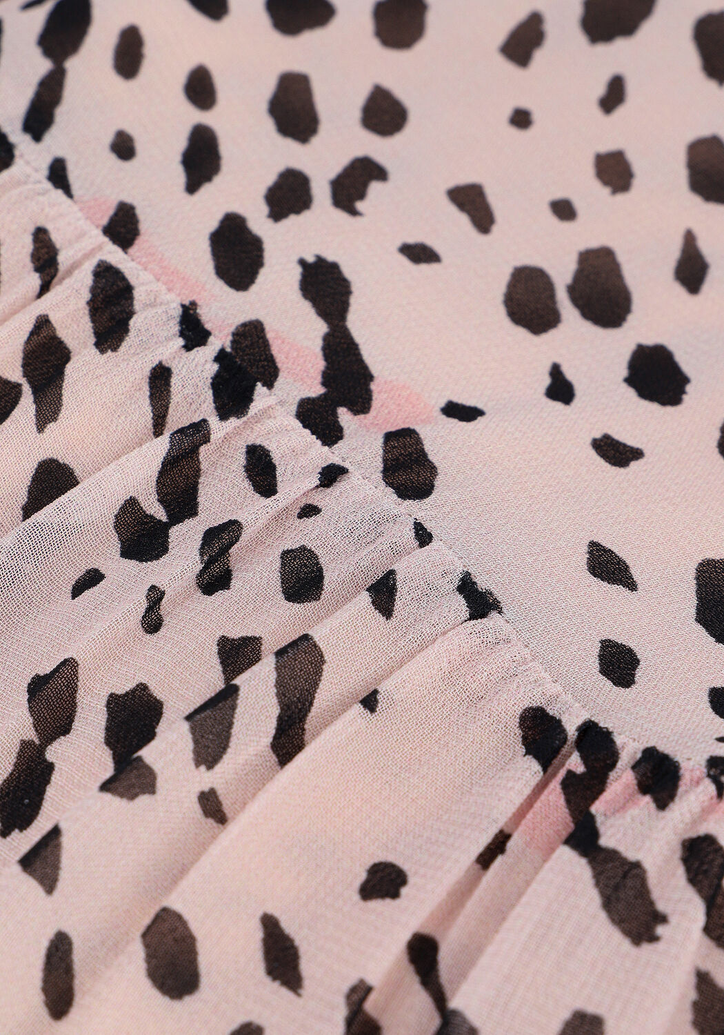 Schwarze MOLIIN Midirock OLIVIA - large