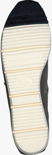 Graue KENNEL & SCHMENGER Slipper 13100 - large