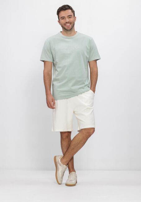 Gr&uuml;ne BUTCHER OF BLUE T-shirt ARMY CORP LOCK TEE - large