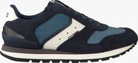 Blaue TOMMY HILFIGER Sneaker BARON 1C1 - medium