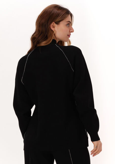 Schwarze TIGER OF SWEDEN Pullover ASA - large