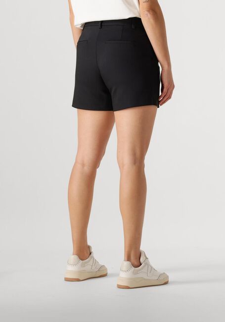 Schwarze NUKUS Kurze Hose KAIA SHORT - large